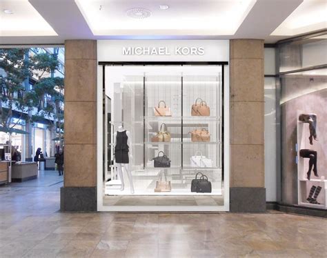 Michael Kors locations deutschland